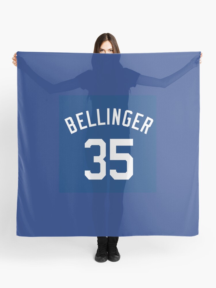 bellinger jersey