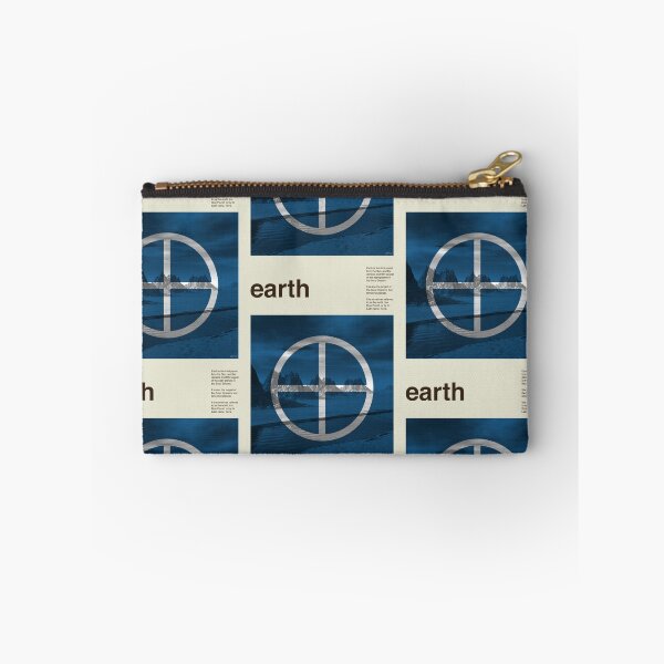 Item preview, Earth designed and sold by Phil Perkins.