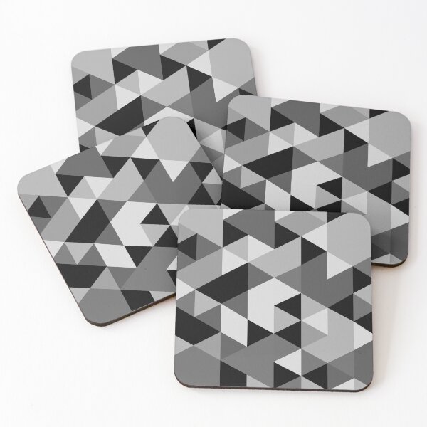 Item preview, Geometric black white designed and sold by ElaSzczepaniak.