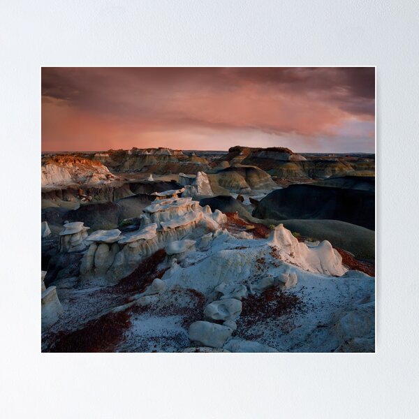 Item preview, Bisti Badlands designed and sold by Cecil Whitt.