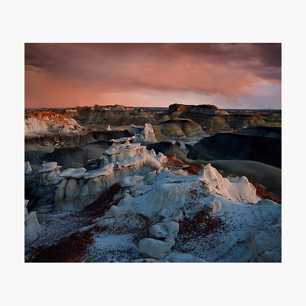 Item preview, Bisti Badlands designed and sold by Cecil Whitt.