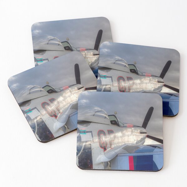 Item preview, P51 Mustang designed and sold by Tim North.