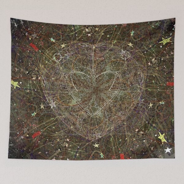 Item preview, Heart of Joy designed and sold by swinemiester.