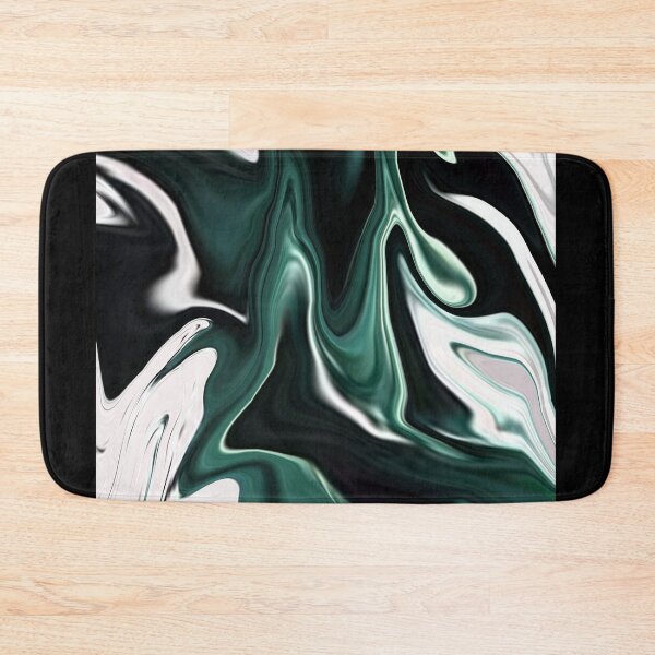 Item preview, Blurred green  designed and sold by fuzzyfox.