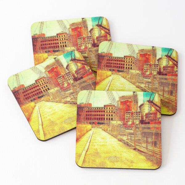 Item preview, Construction Site  designed and sold by Herz40.
