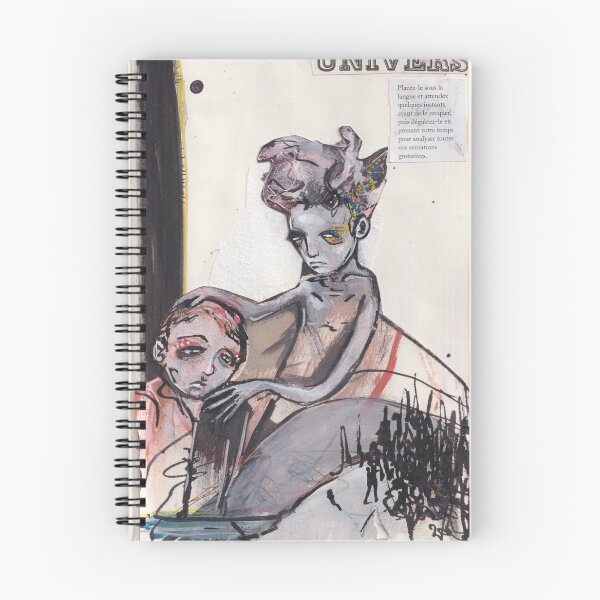Item preview, Universe designed and sold by Emie sirois.