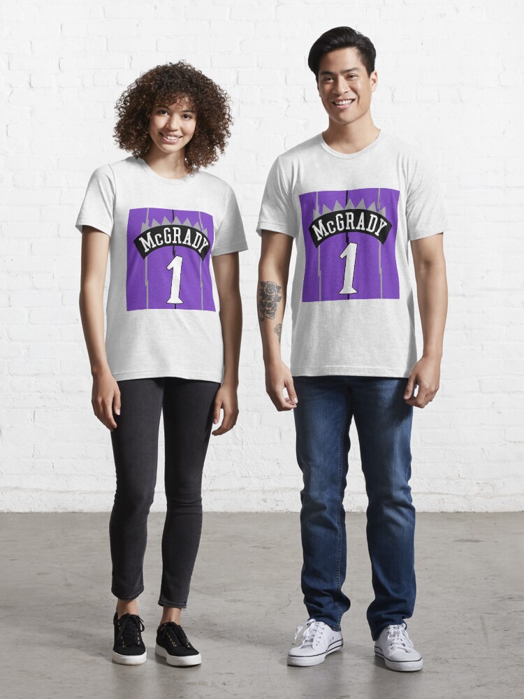 tracy mcgrady t shirt jersey