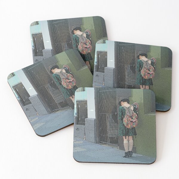 Item preview, Texting One, Two,... designed and sold by Michael May.