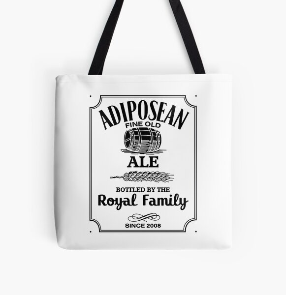 JACK DANIELS BLACK COTTON TOTE  BAG  FROM 2016 