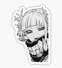 Toga Himiko Sticker