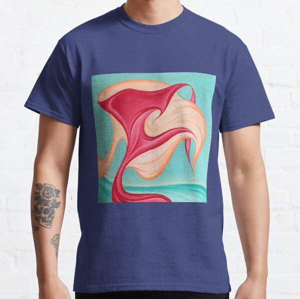 El despertar Camiseta clásica