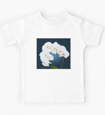 Orchid - 2 Kids Tee