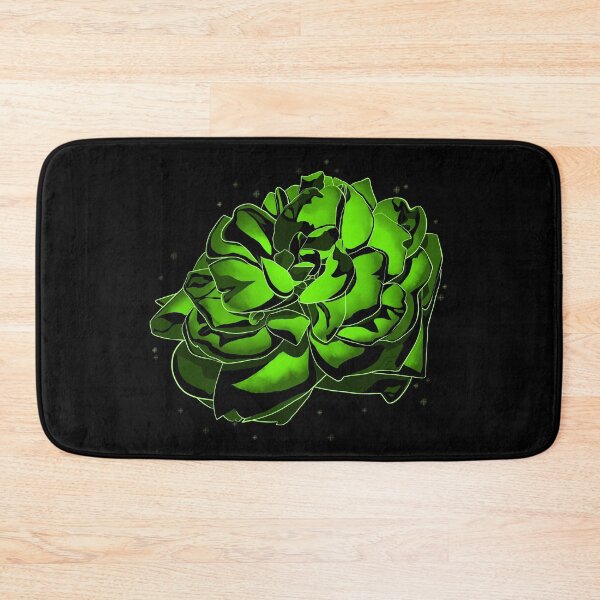 Item preview, Glowing Rose designed and sold by Lizzie Kelso.