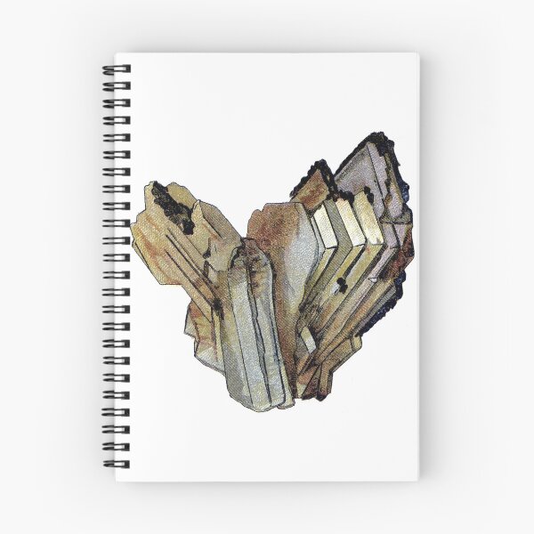 Item preview, Vintage Rock Crystal designed and sold by BlueSpecsStudio.