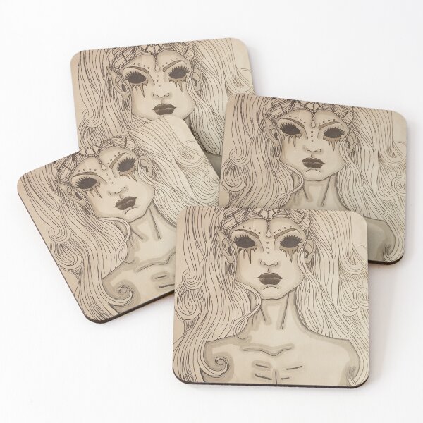 Item preview, Oracle designed and sold by Sheree' B..