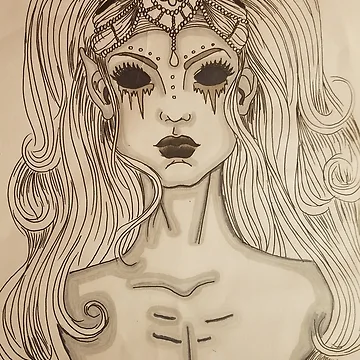 Artwork thumbnail, Oracle by Sheree' B.