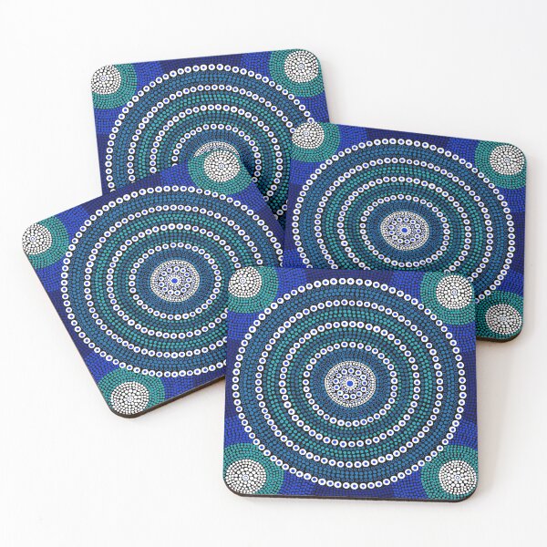 Item preview, Cleansing Circle  designed and sold by Ngandabaa.