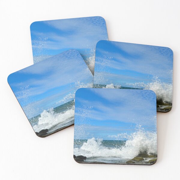 Item preview, Mooloolaba designed and sold by Margaret Stevens.