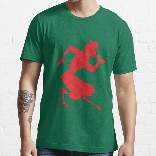 Green Pan" T-shirt for Sale by lionelrousseau | Redbubble | satyr t-shirts pan t-shirts - t-shirts