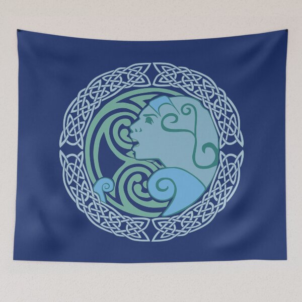 Item preview, God of the Sea designed and sold by Aakheperure.