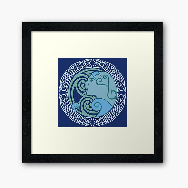 Item preview, God of the Sea designed and sold by Aakheperure.