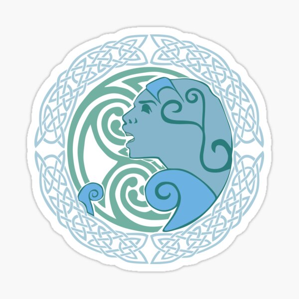 Item preview, God of the Sea designed and sold by Aakheperure.