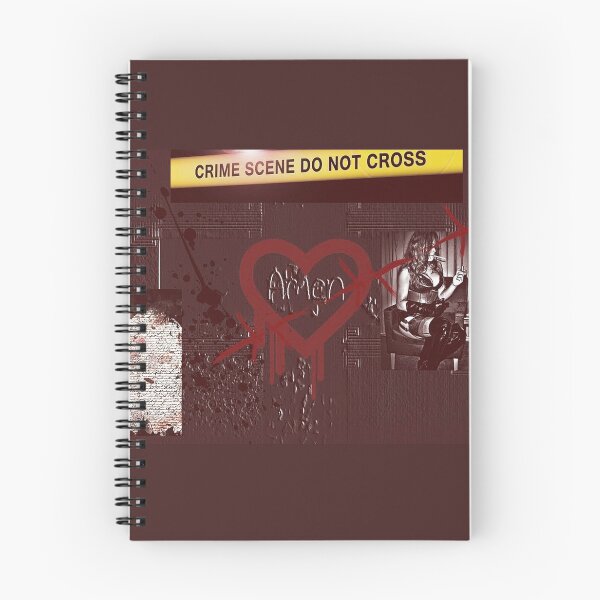 Item preview, Crime Scene designed and sold by MrsNoa James.