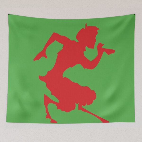 Item preview, Red Pan designed and sold by Lionel Rousseau.