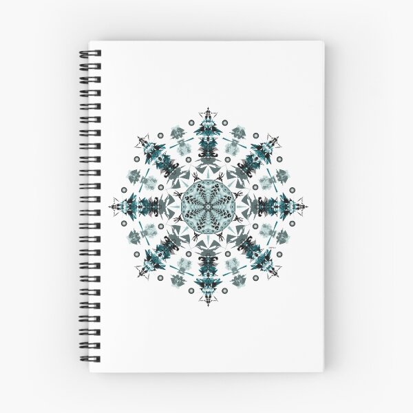 Item preview, P2 Mandala designed and sold by Phil Perkins.