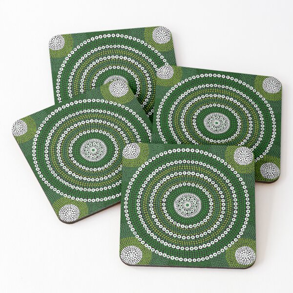 Item preview, Healing Circle designed and sold by Ngandabaa.