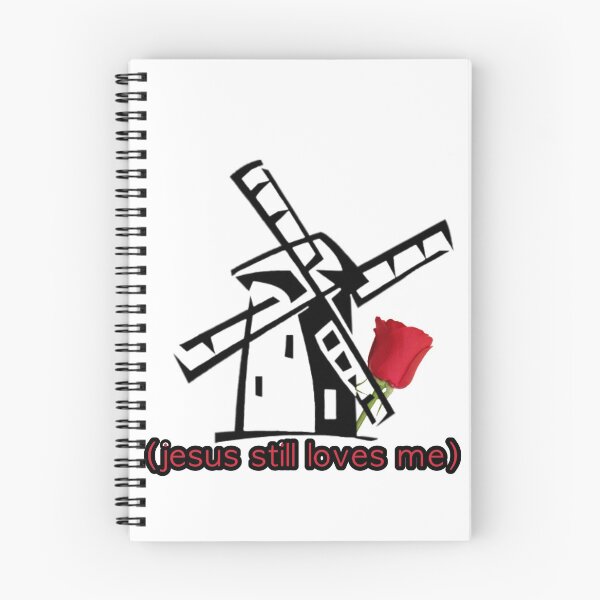 Item preview, windmill  designed and sold by mmaggiee.