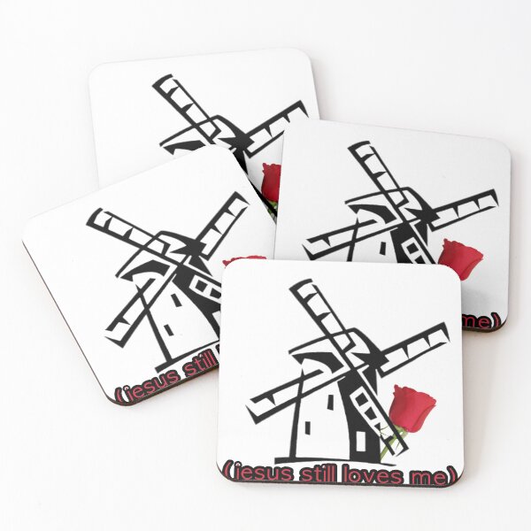 Item preview, windmill  designed and sold by mmaggiee.