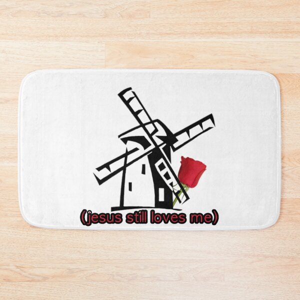 Item preview, windmill  designed and sold by mmaggiee.