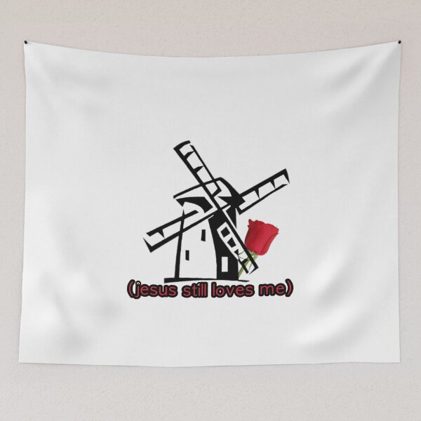 Item preview, windmill  designed and sold by mmaggiee.