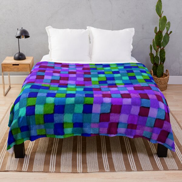 Item preview, Squares designed and sold by Palfiec.
