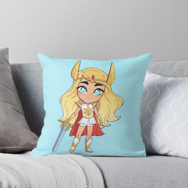 Item preview, Princess of Power designed and sold by Kagatermie.