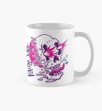 Ghost Power Unlimited Classic Mug