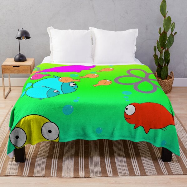 Item preview, Fish! designed and sold by CRHerrera.