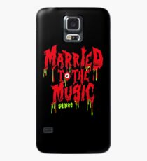 SHINEE Married to the Music Case/Skin for Samsung Galaxy