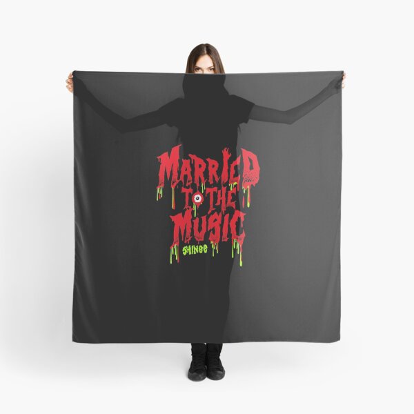 Item preview, SHINEE Married to the Music designed and sold by skeletonvenus.