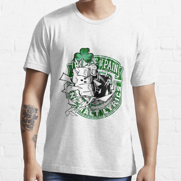 house of pain shirt