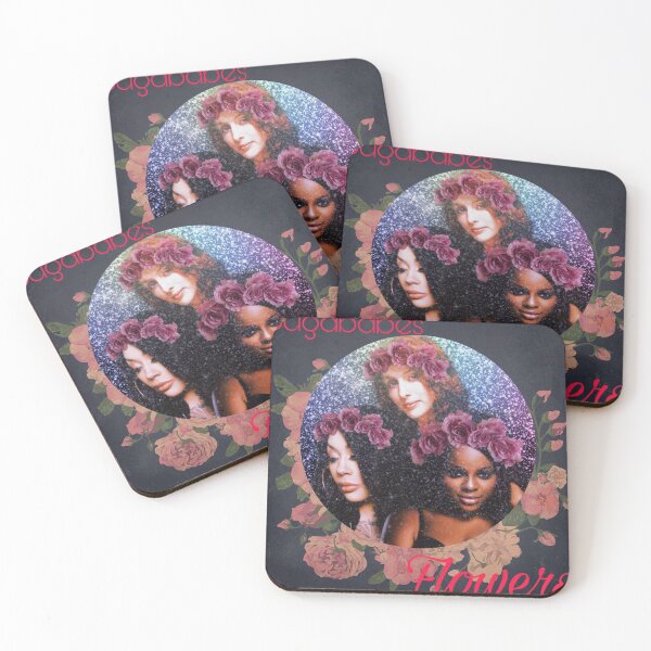 Item preview, Sugababes Flowers  designed and sold by Sugababes92.