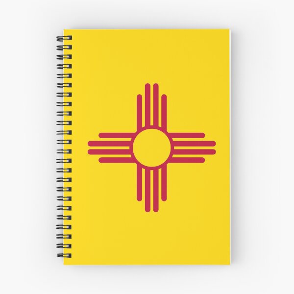 Item preview, New Mexico flag. USA designed and sold by flagshop.