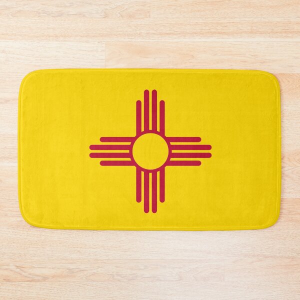 Item preview, New Mexico flag. USA designed and sold by flagshop.