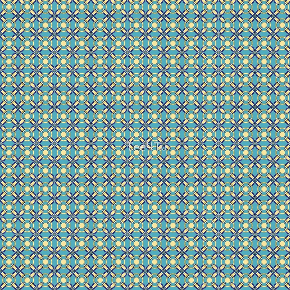 Irish Tile Style