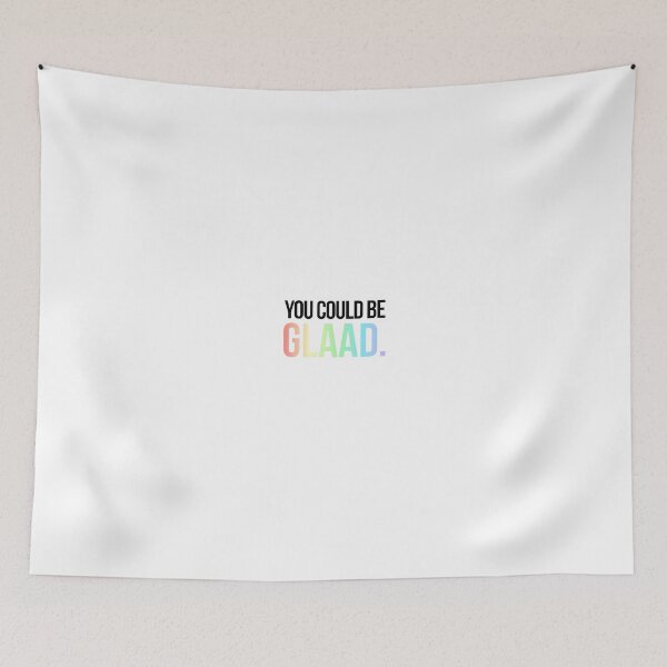 Item preview, You could be GLAAD. Taylor Swift Lover designed and sold by Amalia Solie.