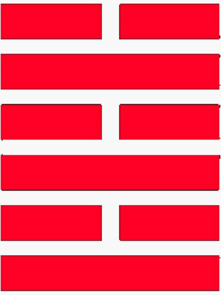 "Snake Eyes Logo" Sticker for Sale by KalebShane Redbubble