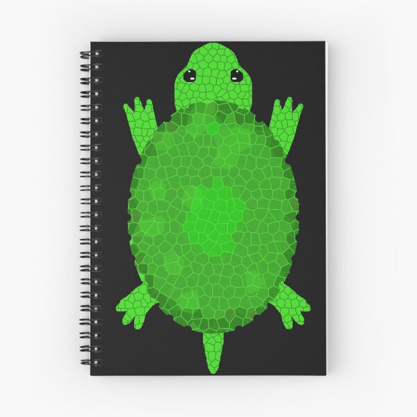 Item preview, Little green turtle designed and sold by Photosinic.