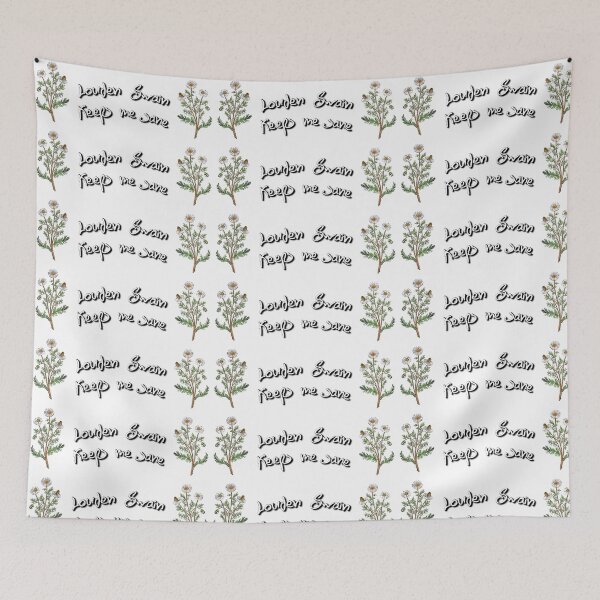 Item preview, Louden Swain Keeps Me Sane designed and sold by ZEDesigns.