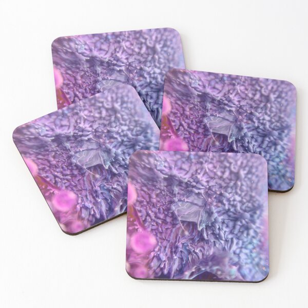 Item preview, Resin and Ink Photograph, Purple designed and sold by zoltrondesigns.